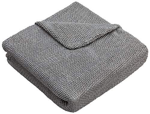 Preisvergleich Produktbild Zebra Textil Sofa, Grau