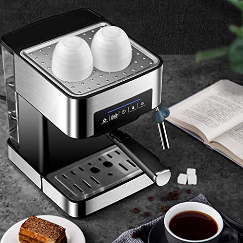 Cafetera de Goteo Programable con Capacidad 1.5 L miniatura 7