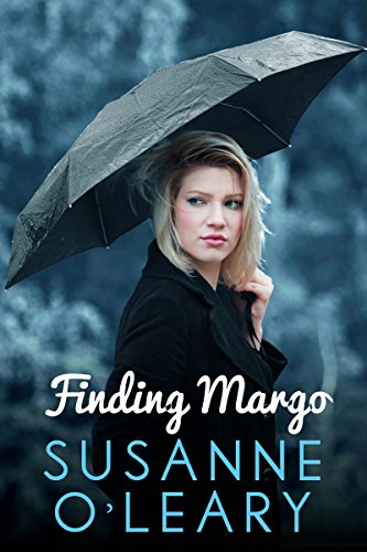 Finding Margo (English Edition)