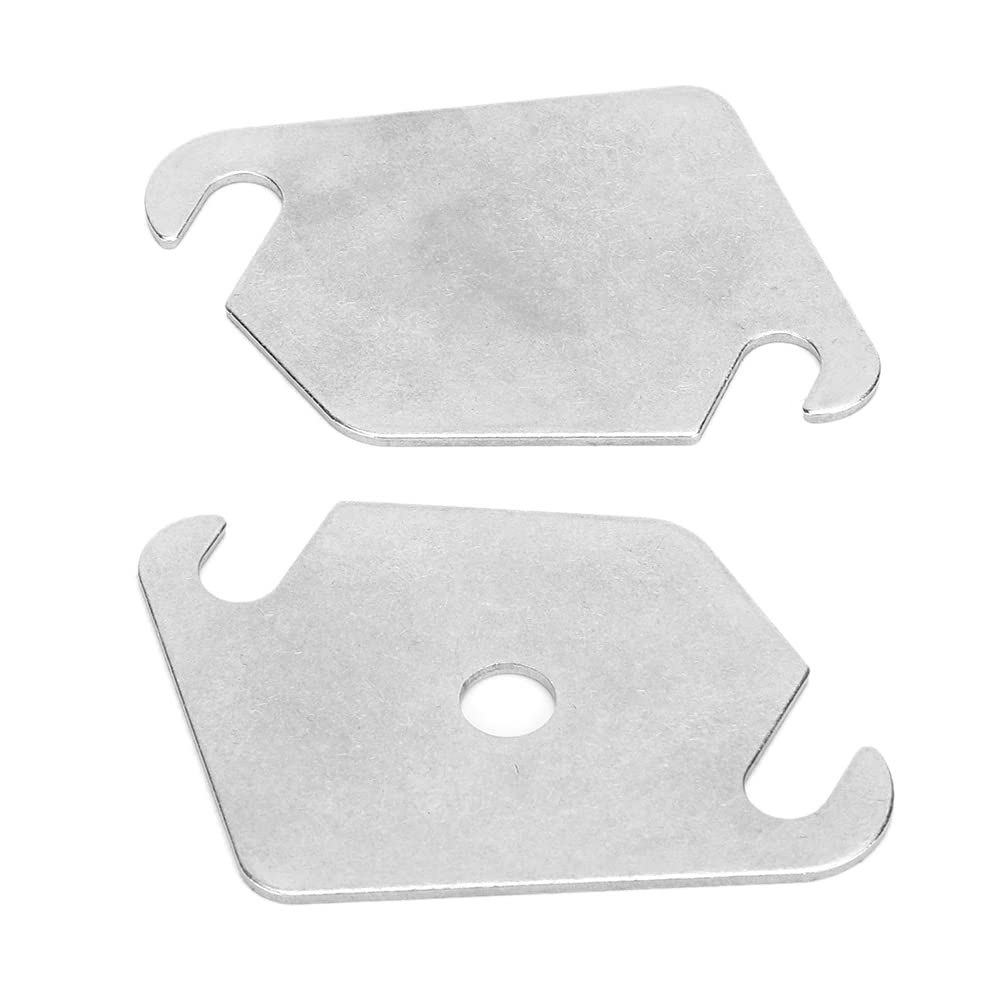 Tappo Chiusura Valvola EGR - In Lega Alluminio Per Renault, Nissan, Vauxhall - Foto 5