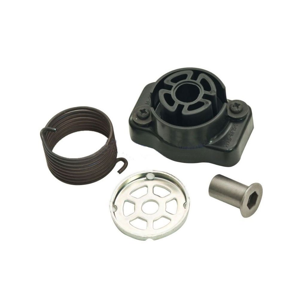 Husqvarna 545180844 - Kit de trinquete de arranque para 125C 125L 125R 125LDX 128C 128L