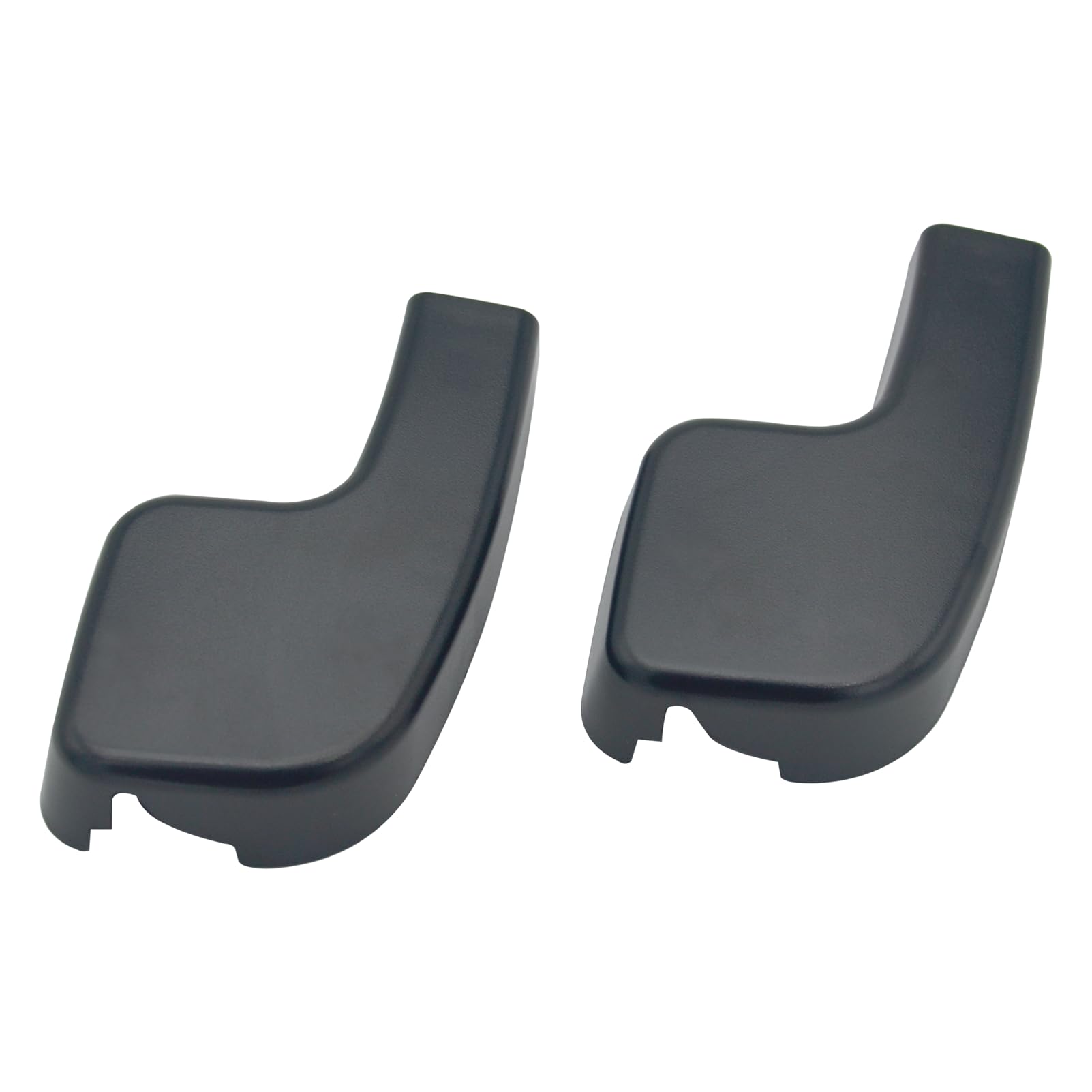 2 Copribracci Tergicristallo Per BMW Serie 3 E90 E91 E92 E93 - Ricambio OEM 61617138990 - Foto 8