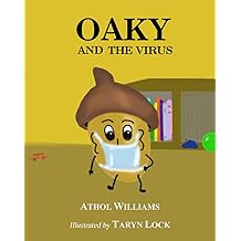 Athol williams oxford