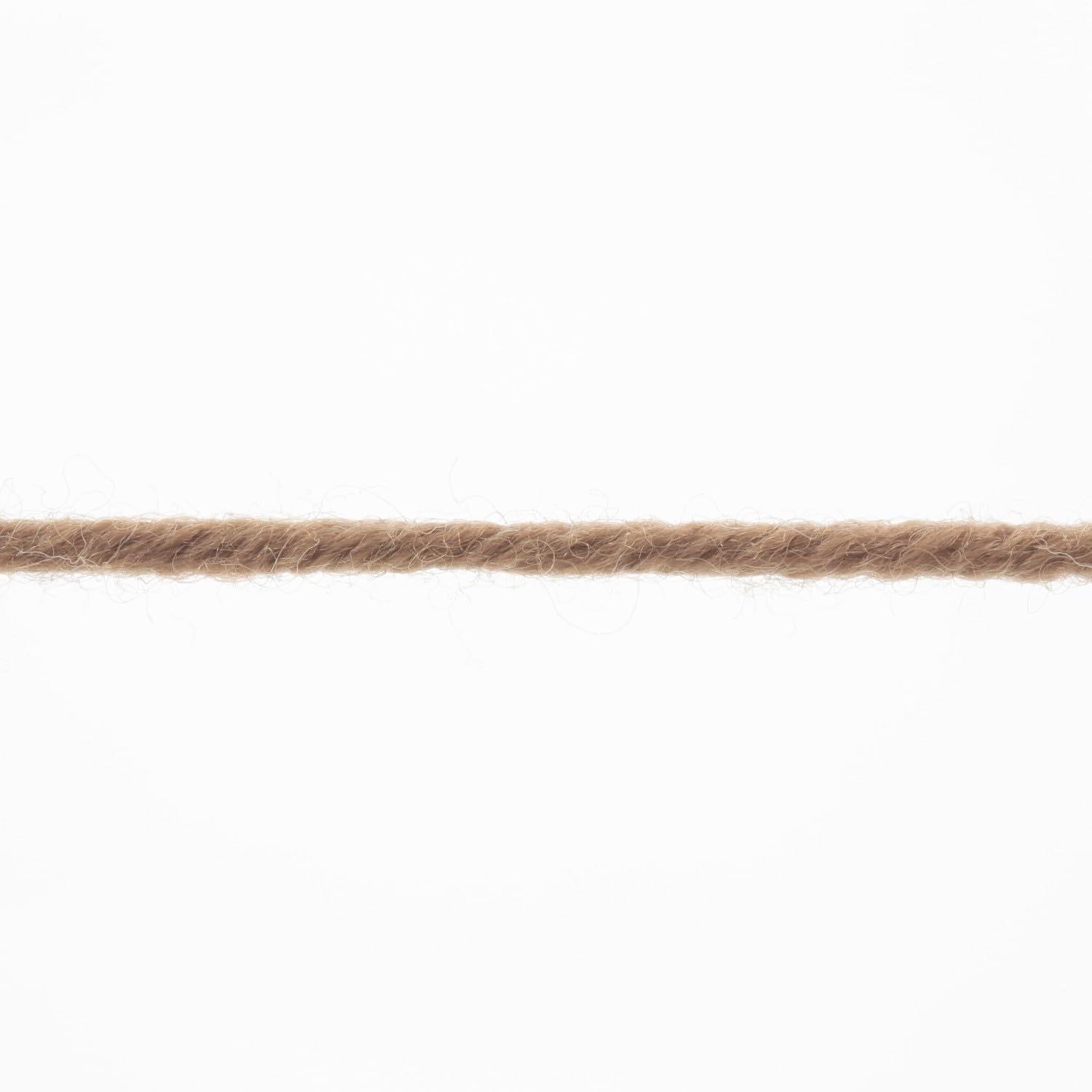Lang Yarns Merino 120 Wolle – 100% Schurwolle, 50 G / 120 M, Farbe Camel