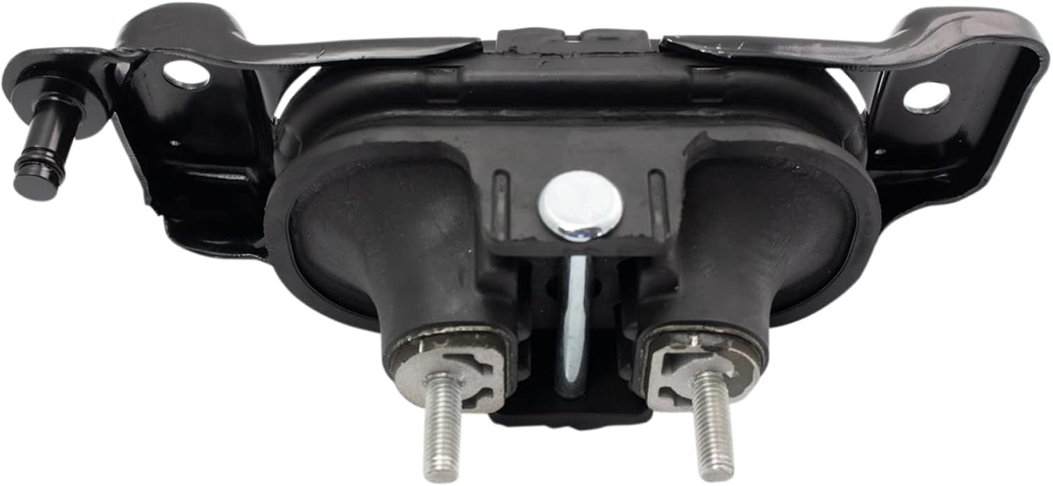 TRQ Front Right Engine Mount Compatible with 08-10 Chrysler Town and Country V6 3.3L 3.8L 11-16 Town and Country 08-10 Dodge Grand Caravan V6 3.3L 3.8L 11-20 Grand Caravan 12-15 Ram Cargo Van