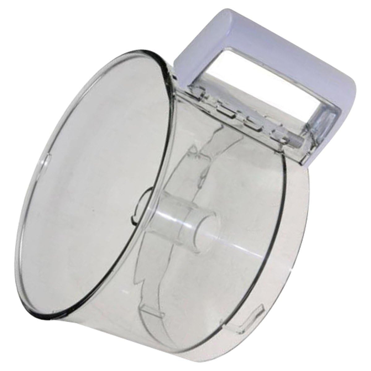 4150, 4200 & 4200XL Bowl - White Handle