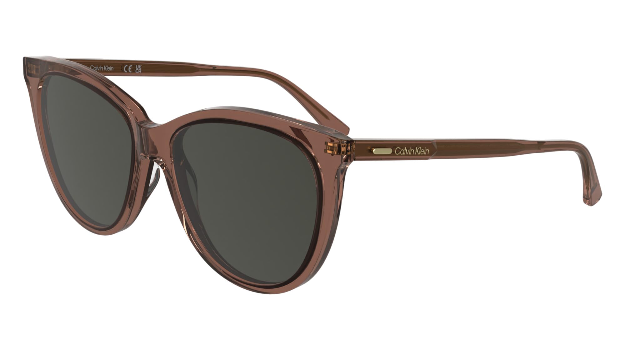 Calvin Klein Ck25508s Gafas Mujer (Pack de 1)