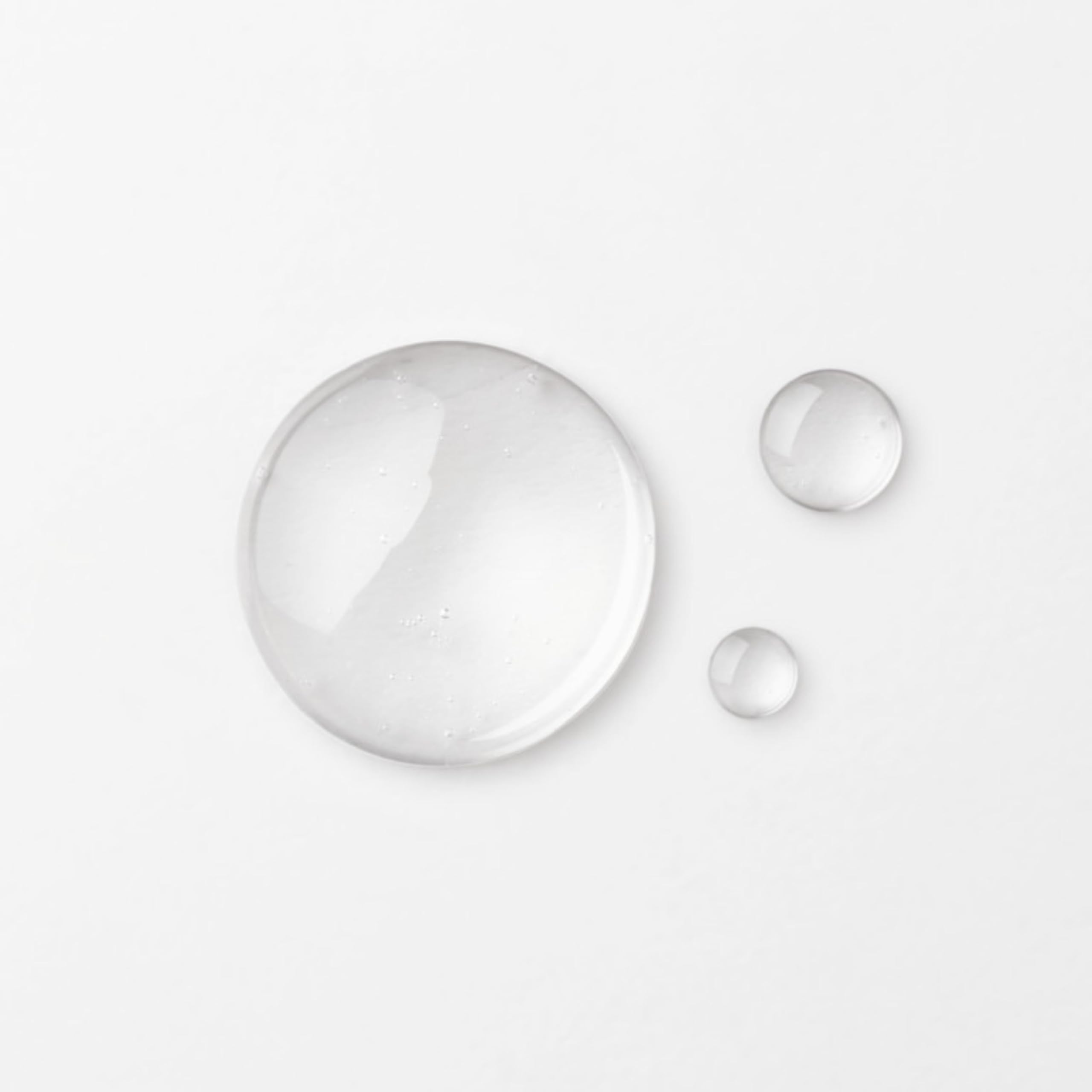 shu uemura art of hair Izumi Tonic Strengthening & Thickening Rice Water Hair Serum - Hydrates & Repairs Damaged Hair, Softens and Adds Shine, With Japanese Rice Water