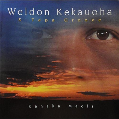 Weldon Kekauoha & Tapa Groove