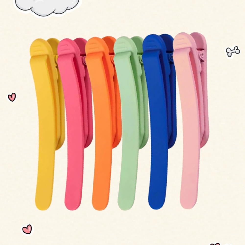 Marque-pages Innovants En Silicone - Lot De 3 Signets Auto-agrippants Pour Livres - Idéal Lecteurs, étudiants Et Enseignants