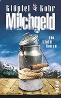 Milchgeld 3492242162 Book Cover