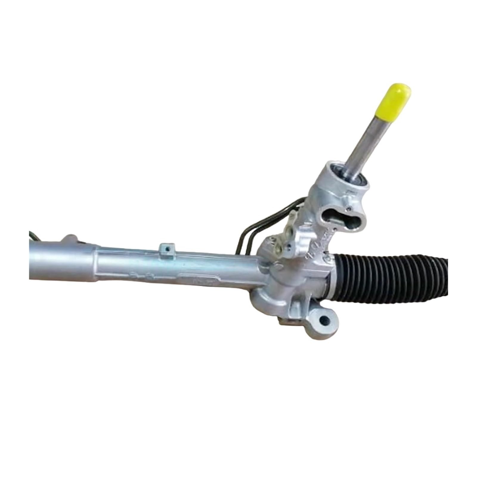 Cremallera de dirección asistida compatible con Focus C-MAX FOCUS II 1363744 1317451 5M513200GB 4M513200GG 5M513200GF 5M513200GE 5M513200GG