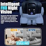 Zoom IMG-2 huajun robot de cam ra Zoom IMG-2 huajun robot de cam ra