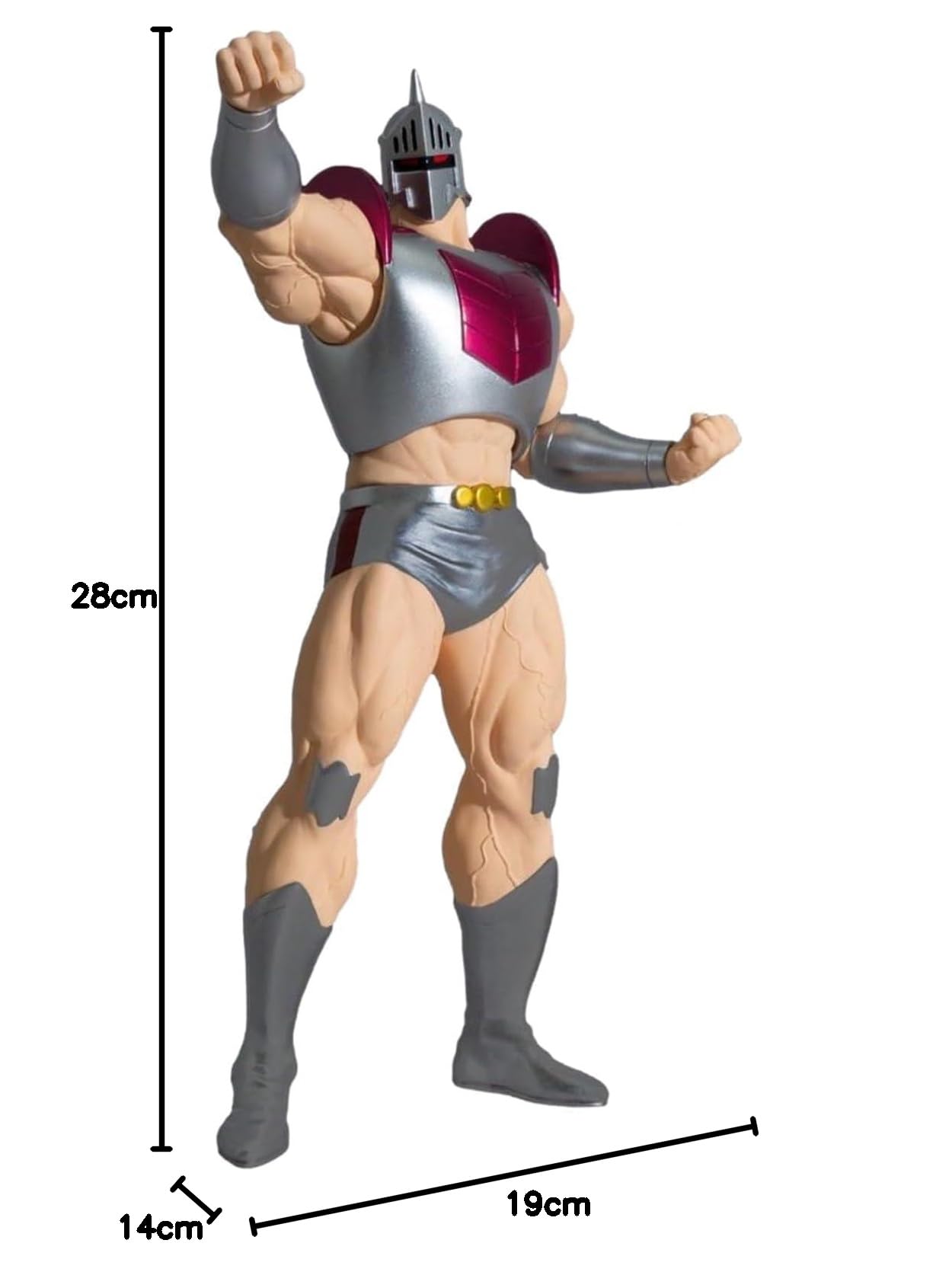 Amazon.co.jp: 『キン肉
