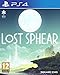 Produktbild KOCH Media - - Lost-SPHEAR-PS4