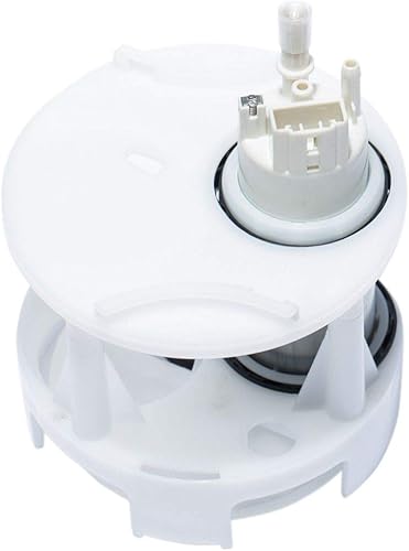 YHTAUTO Bomba de combustible eléctrica compatible con Mercedes-Benz C300 C350 CL550 CL600 E350 GLK350 ML450 S400 S550 S600 V6 3.5L 3.0L V8 5.5L V12