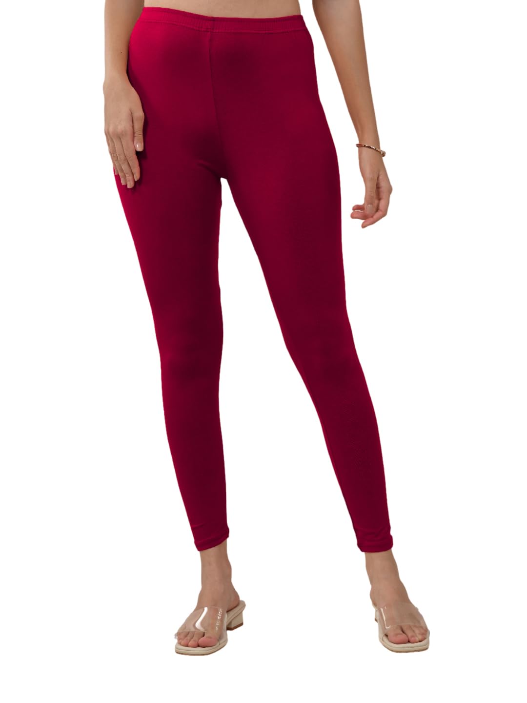 Women Regular Fit Leggings