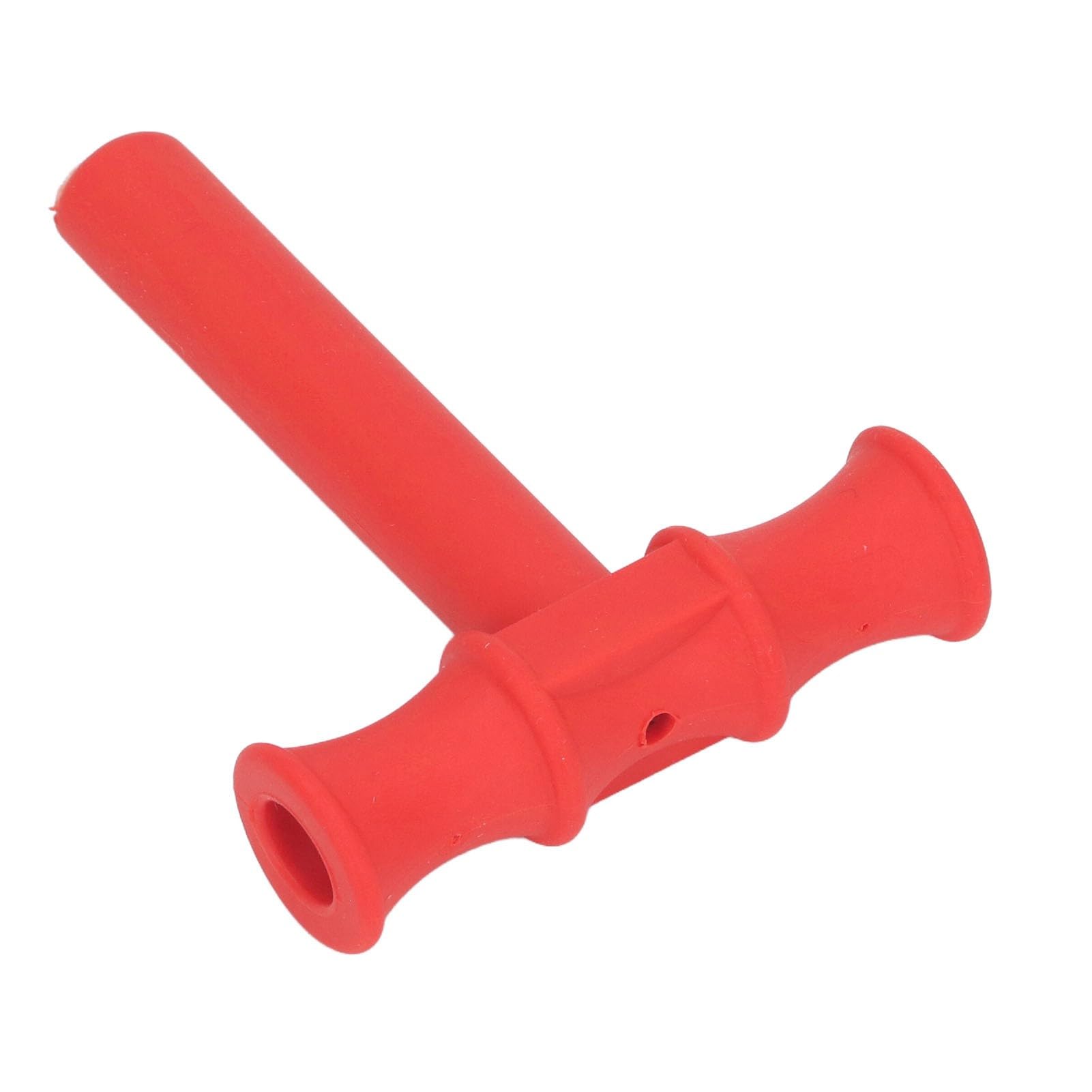 Tube à Mâcher, Renforcement Musculaire de la Mâchoire, Bâton TPR pour Stimulation Orale, Entraînement de L'articulation