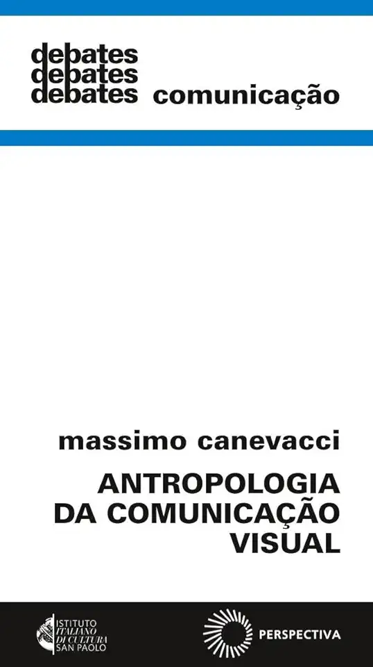 Antropologia da comunicação visual