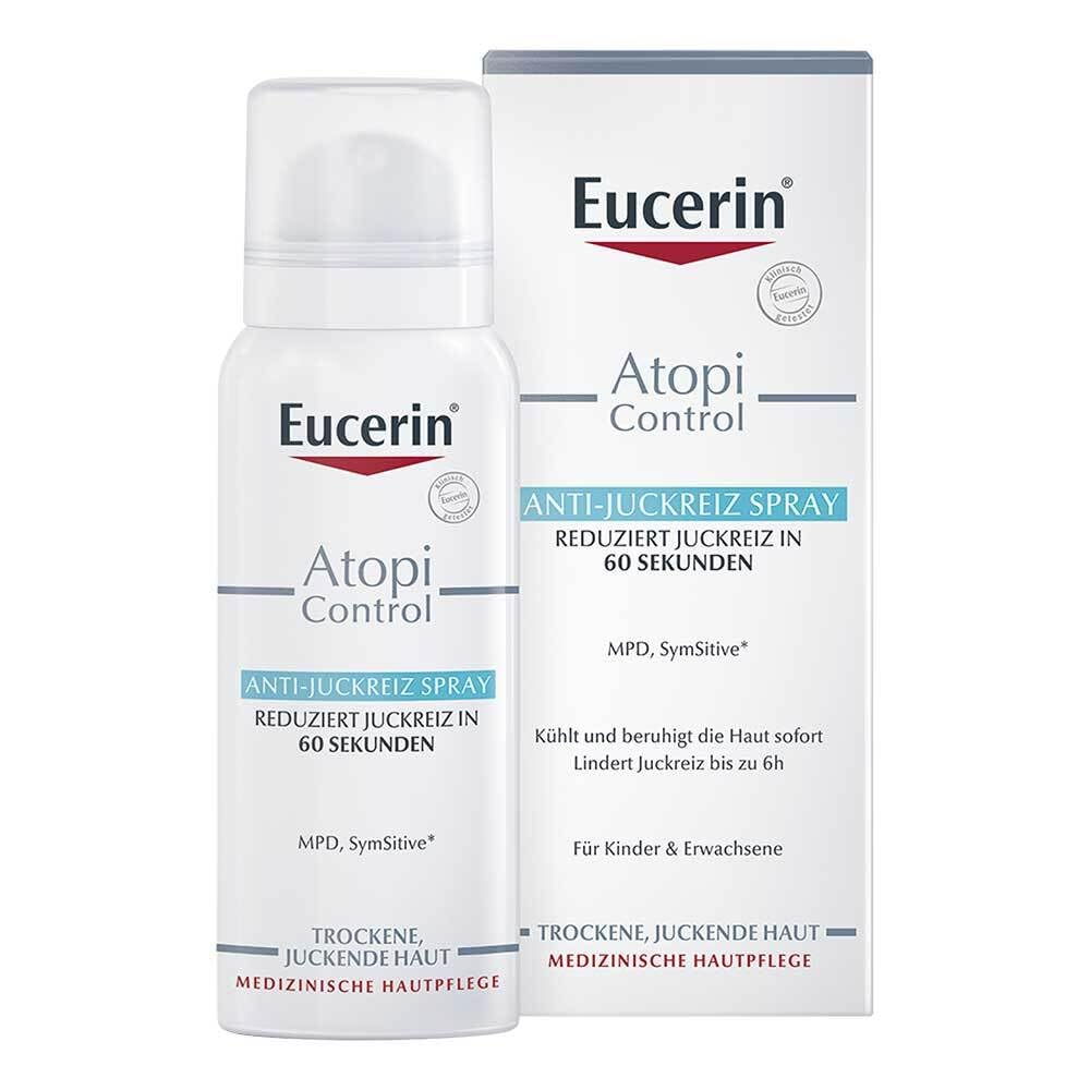 EUCERIN Atopicontrol Anti-Itch Spray 50 ml
