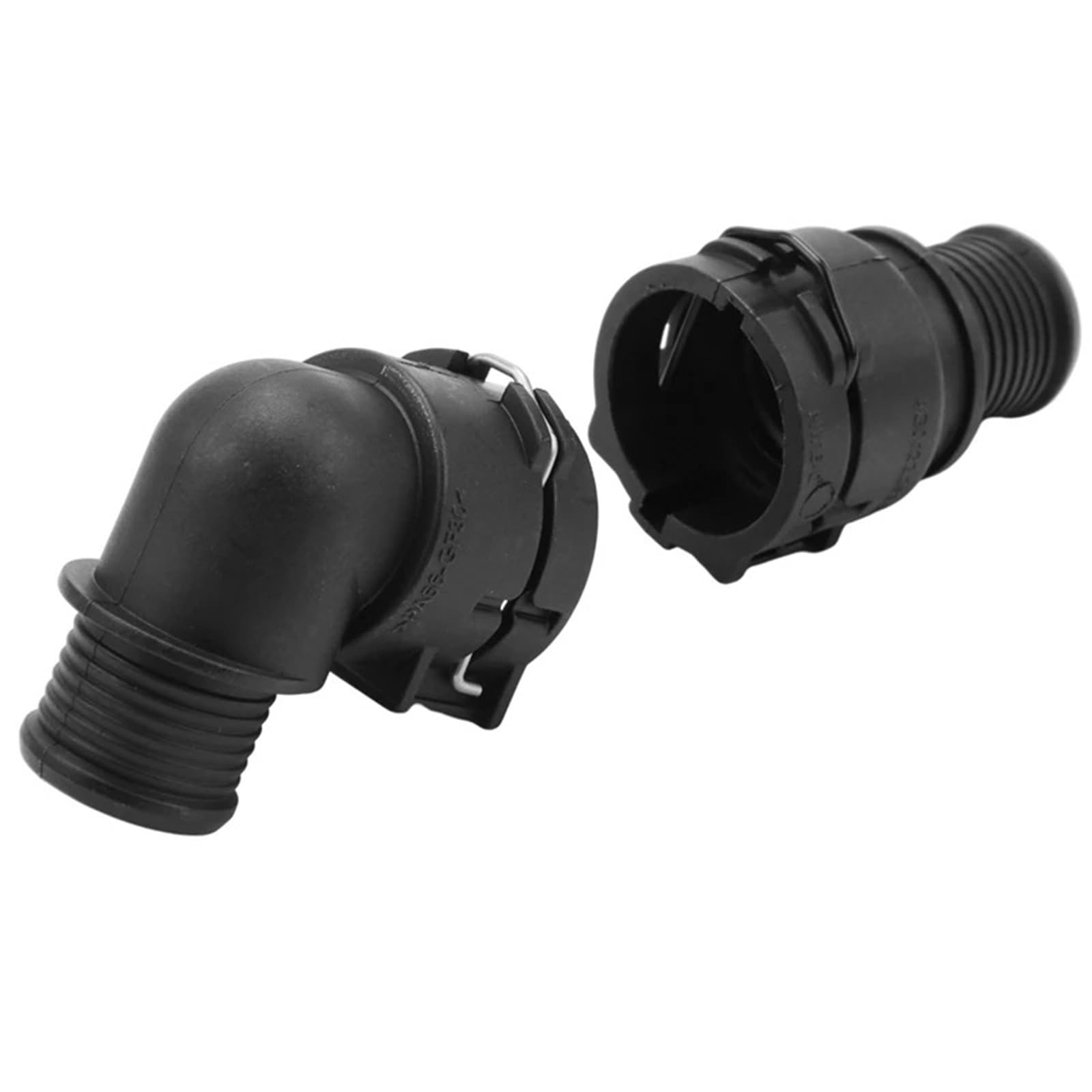 1 Set Heater Inlet Hose Connector Plug 95089363 95089364 for Sonic for Trax for Buick for Encore for Opel for Mokka