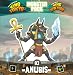 Produktbild Huch & Friends 515323 Monster Pack-Anubis, Mehrfarbig
