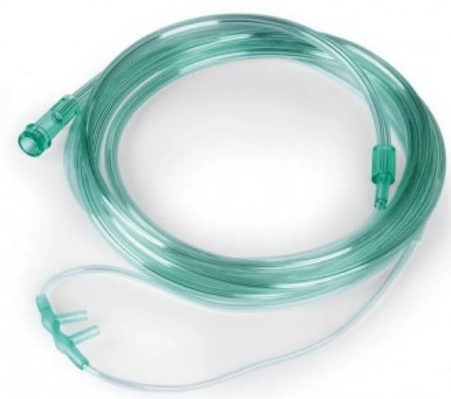 Cannula nasale adulti per ossigenoterapia 50pz | Benefis