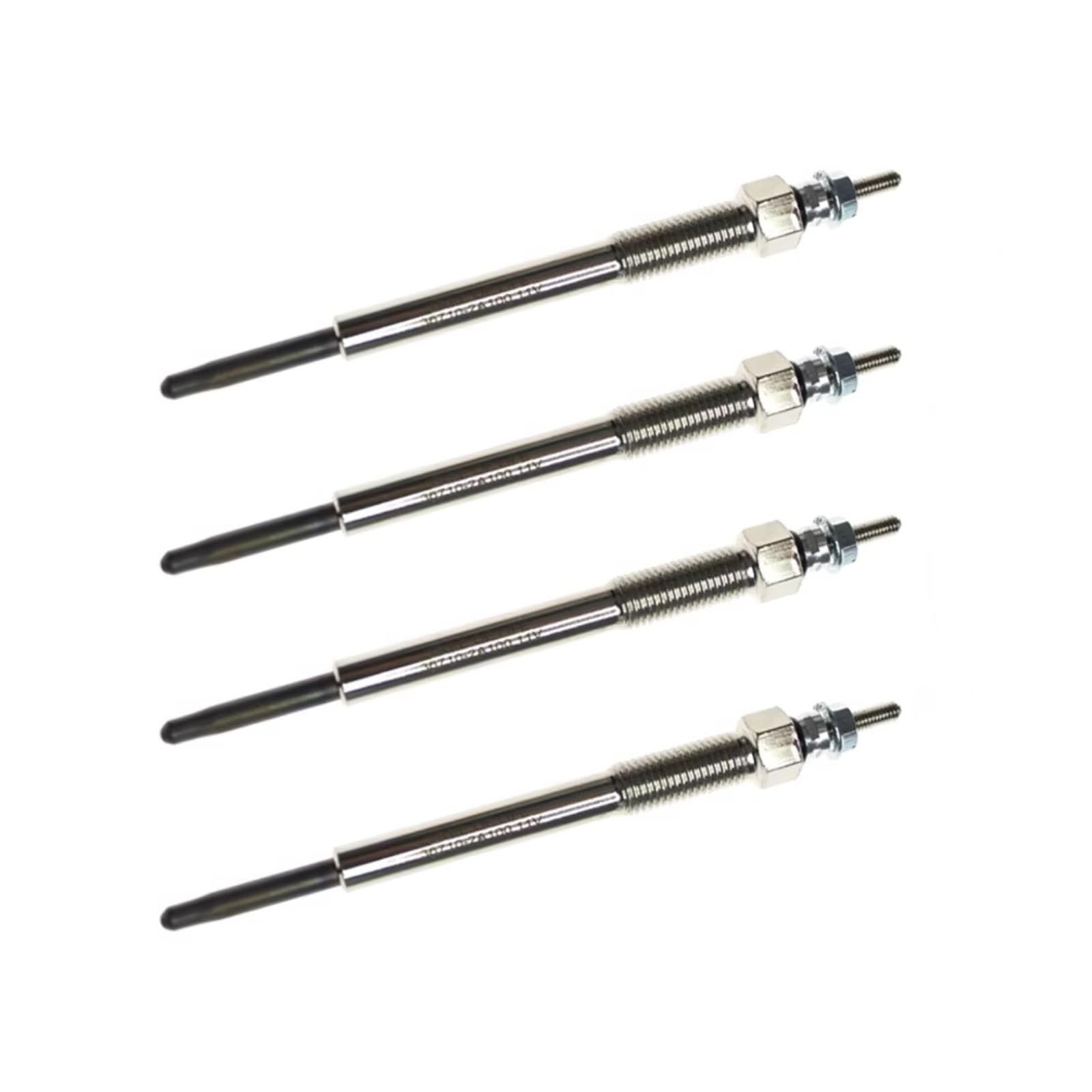 Bougies de préchauffage double noyau 11V haute performance référence 36710-2A100