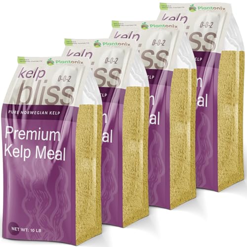 Kelp Bliss Kelp Meal 40 lb