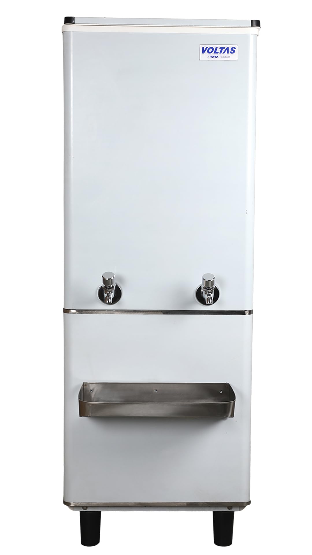 Voltas Normal & Cold-Water Cooler 60/120 FSS Storage Capacity -120 Liter and Cooling Capacity-60-Liter, Full Body Steel Made in India-image-48