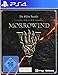 Produktbild The Elder Scrolls Online: Morrowind [PlayStation 4]