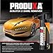 PRODUXA Scratch & Swirl Remover - Premium Car Polish, Automobile Repair for Oxidation, Paint Scratches, Swirl Marks and Water Spots, Restore Shine, 8 Ounce Bottle