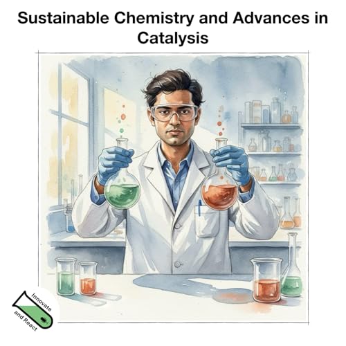 Sustainable Chemistry and Advances in Catalysis