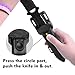 punada Dive Knife - Scuba Diving Knife with holster, 2 Types Sheath 2 Pairs Thigh Leg Straps, Black Premium Divers Knives Shears for Outdoor Spearfishing, Snorkeling
