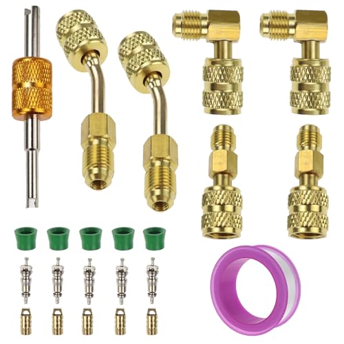 Kit Adaptador R410A para Mini Split Climatización
