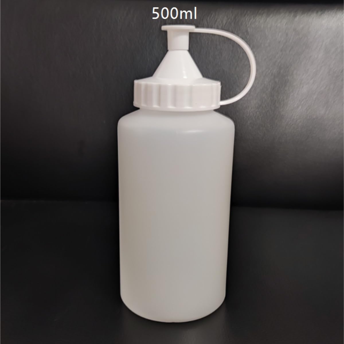 Bottiglie Per Olio Contenitore Olio Bottiglia Di Ketchup For Condimenti, Bottiglia Da Spremere, Contenitore Portatile For Dispenser Di Condimenti For Insalata, Salsa Al, Confezione Da 5 Biberon Cucina