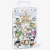 JuJuBe | Mystery Pack of Zipper Pulls-Blind Boxes | Collect All Pulls | Tokidoki | Team Toki