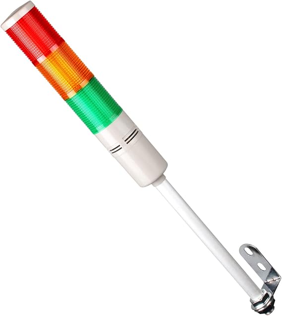 LUBAN Tower Stack Lights, Industrial Warning Signal Lights