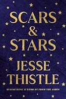 Scars and Stars: Poems 0771003501 Book Cover