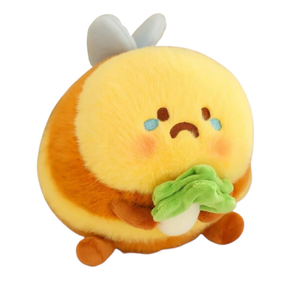 Sad Bee (~8 inches)