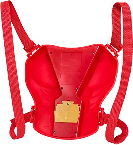 Dc Comics Shazam! Power Emblem #TOP3