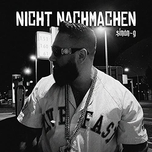 Sinan Rapper Nicht Nachmachen de Sinan-G en Amazon Music Unlimited