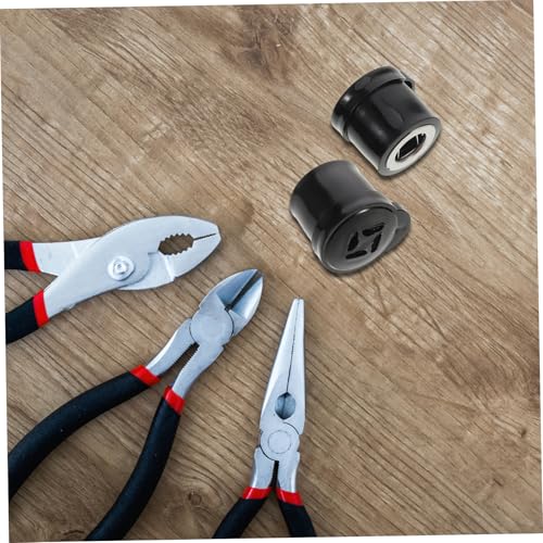 MAGICLULU 2 piezas Válvula de Repuesto para Ollas a Presión, Accesorios para Liberación de Vapor Compatible con Varias Marcas y Modelos, Fácil de Instalar y Limpiar miniatura 7