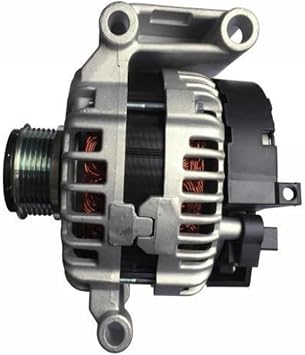 ALTERNATOR Compatible With 12V 150A CC1T10300CA 0272220867 0125711005 CC1T10300CB 0125711104 CC1T10300CC F00M346165 0124711134 CC1T10300CD