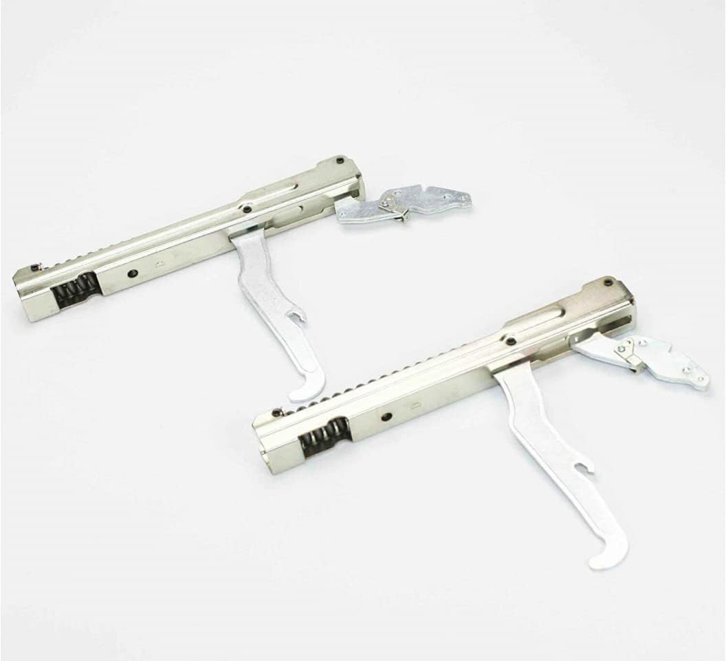 DE81-04348A Oven Door Hinge kit Set