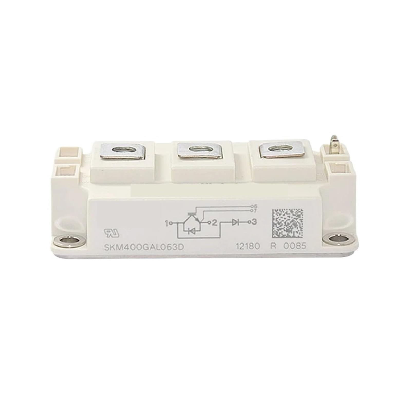 KSZHZYMGX SKM300GAL063D SKM300GAL063 SKM400GAL063D Module