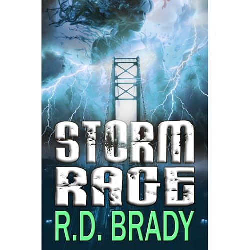 Storm Rage (By R.D. Brady) episode artwork