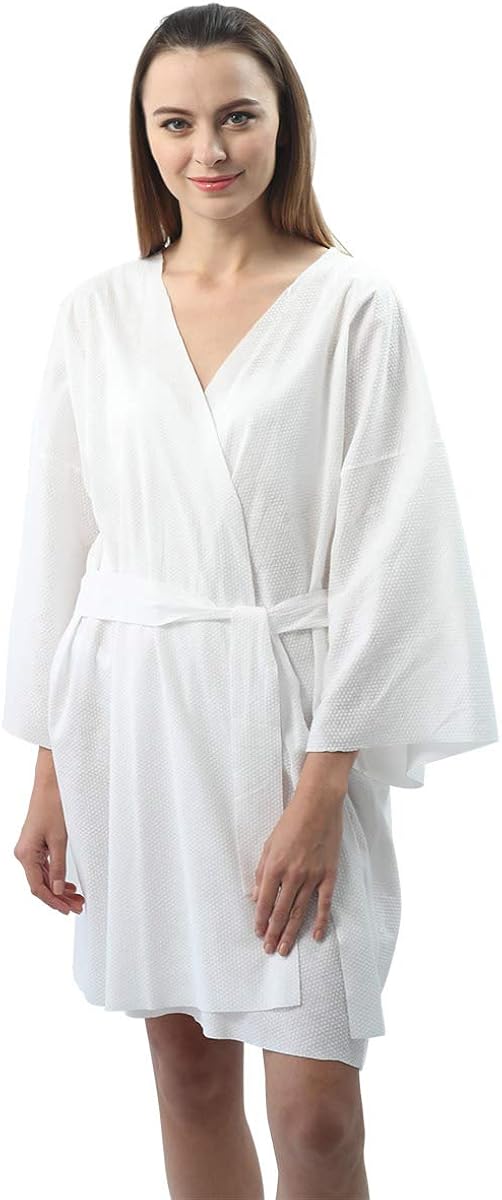 Day spa robe Clearance