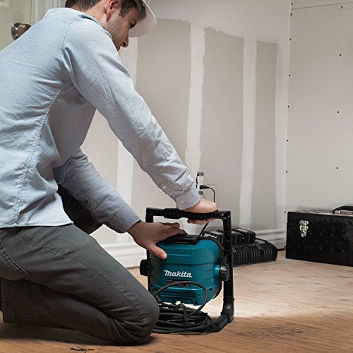 Makita DEADML805 - vue 8