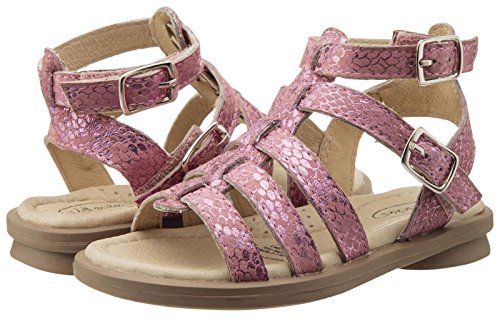 Old Soles Girl's Tall-Gladi-K